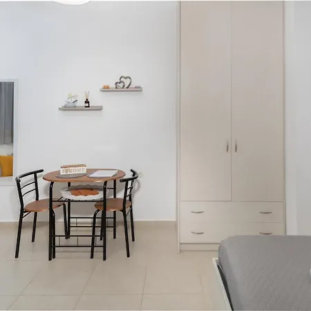 Anassa Cozy 9 Apartamento *