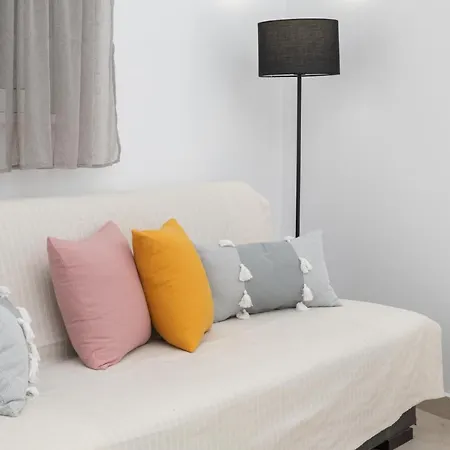 Anassa Cozy 9 Apartamento