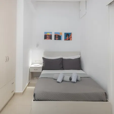 Anassa Cozy 9 * Heraclión