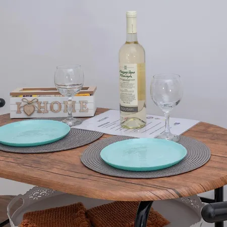 Anassa Cozy 9 Apartamento