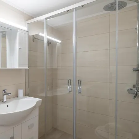 Apartamento Anassa Cozy 9