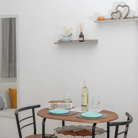 Anassa Cozy 9 Heraclión