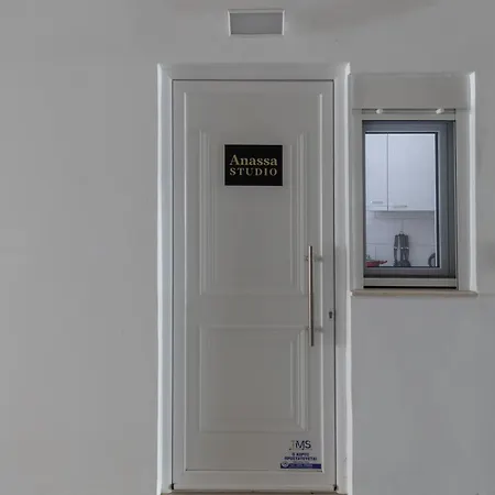 Apartamento Anassa Cozy 9 *